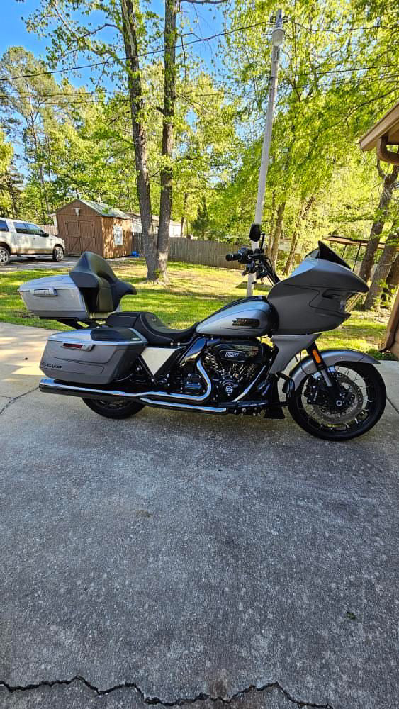 Harley-Davidson スモークバイザー　シールド　FXR 39パイ Harley Davidson（ハーレー・ダビッドソン） FXRT REPRODUCTION