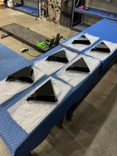 Load image into Gallery viewer, 2009-2023 Harley Davidson Touring Side Cover FXR Style