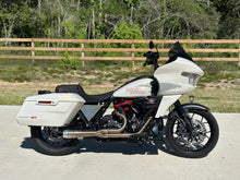 Load image into Gallery viewer, 2023.5-2024 Harley Davidson Touring Side Cover FXR Style
